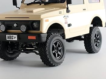 Amazon | ミニホイール(Mシャーシ用）タイプT offset 2 4個入